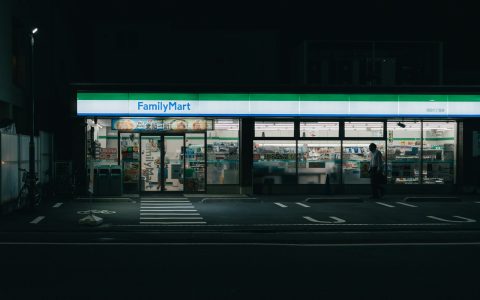 在日本生活必备的积分和扫码支付：PayPay、乐天、Ponta 怎么搭配