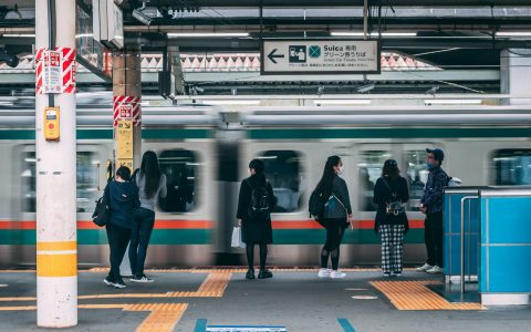 关西交通卡攻略：ICOCA、手机交通卡、信用卡直接刷，怎么选