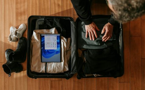 入境日本必带清单：证件、插头、药品，以及海关不让带的东西