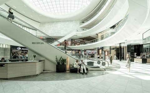 大阪大型购物中心怎么选：EXPOCITY、门真、阿倍野 Q’