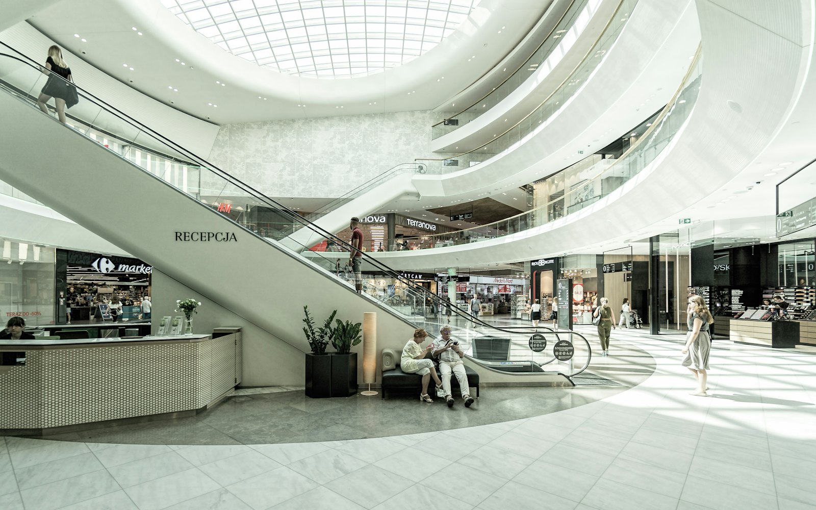 大阪大型购物中心怎么选：EXPOCITY、门真、阿倍野 Q’s Mall 一天逛够