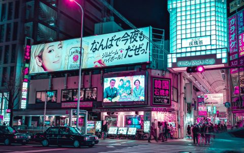 天神桥筋商店街吃什么：日本最长商店街从一丁目逛到六丁目
